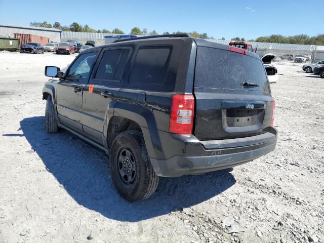 Photo 2 VIN: 1C4NJPBB7FD399632 - JEEP PATRIOT SP 