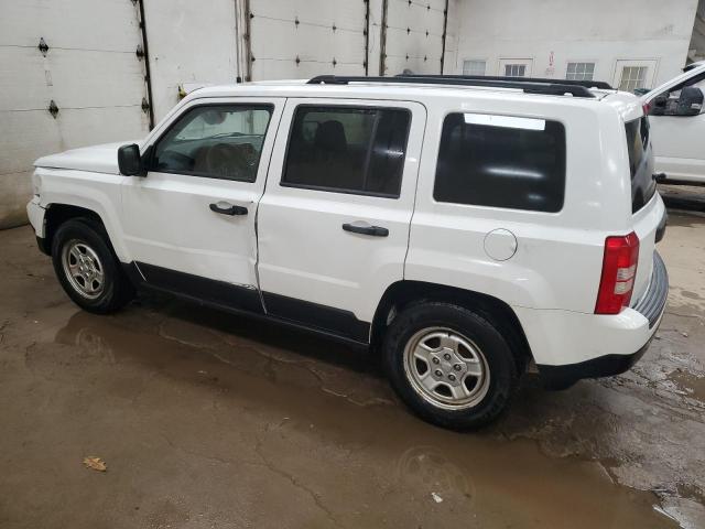 Photo 1 VIN: 1C4NJPBB7FD438445 - JEEP PATRIOT SP 