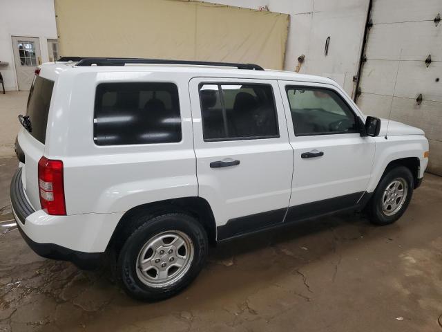 Photo 2 VIN: 1C4NJPBB7FD438445 - JEEP PATRIOT SP 