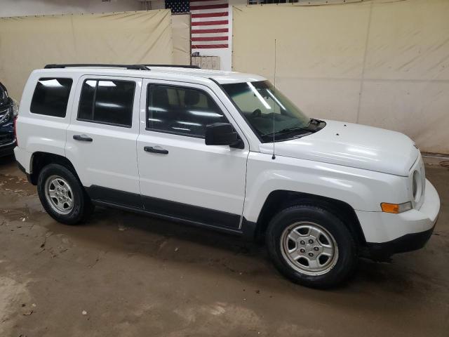 Photo 3 VIN: 1C4NJPBB7FD438445 - JEEP PATRIOT SP 