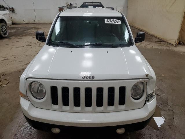 Photo 4 VIN: 1C4NJPBB7FD438445 - JEEP PATRIOT SP 