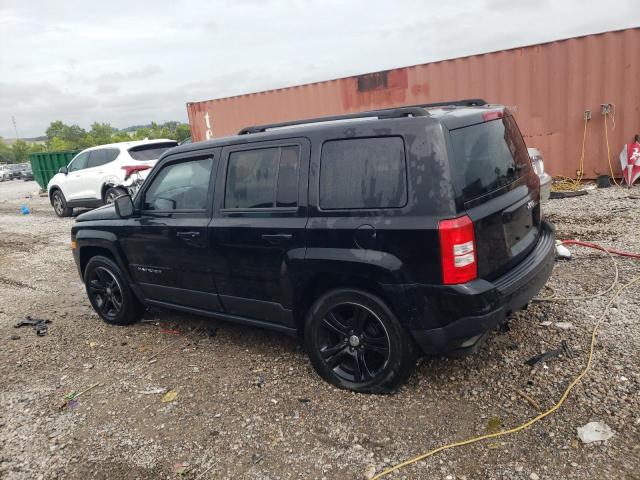 Photo 1 VIN: 1C4NJPBB7GD561969 - JEEP PATRIOT 