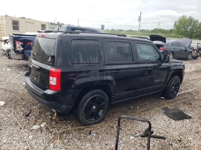 Photo 2 VIN: 1C4NJPBB7GD561969 - JEEP PATRIOT 