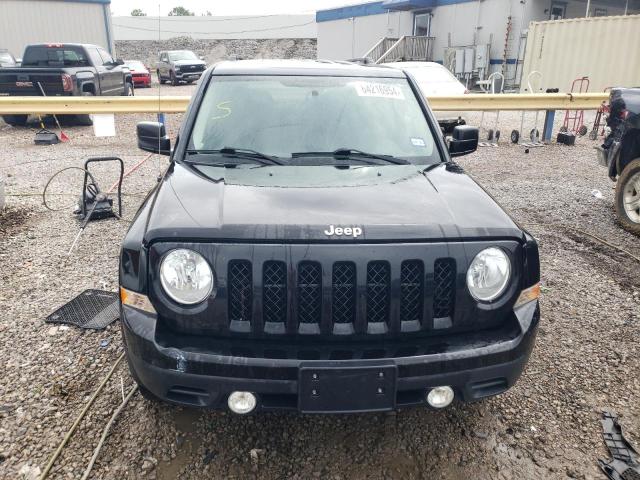 Photo 4 VIN: 1C4NJPBB7GD561969 - JEEP PATRIOT 