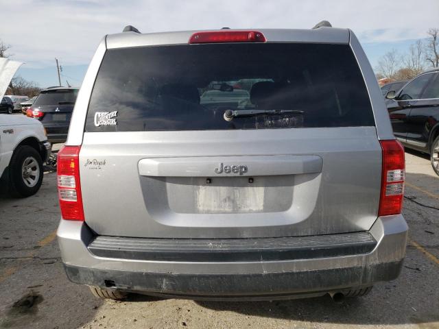 Photo 5 VIN: 1C4NJPBB7GD576620 - JEEP PATRIOT SP 