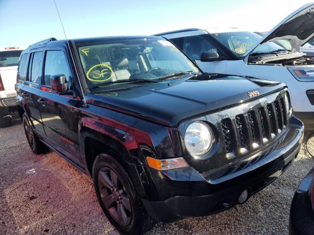 Photo 0 VIN: 1C4NJPBB7GD732025 - JEEP PATRIOT SP 