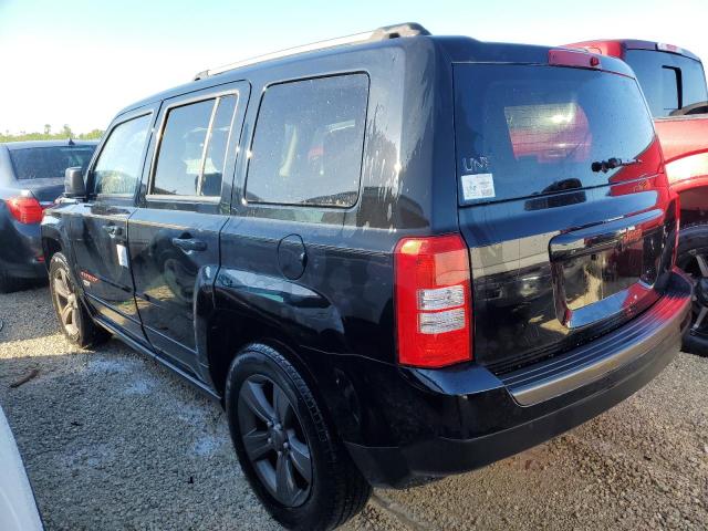 Photo 2 VIN: 1C4NJPBB7GD732025 - JEEP PATRIOT SP 