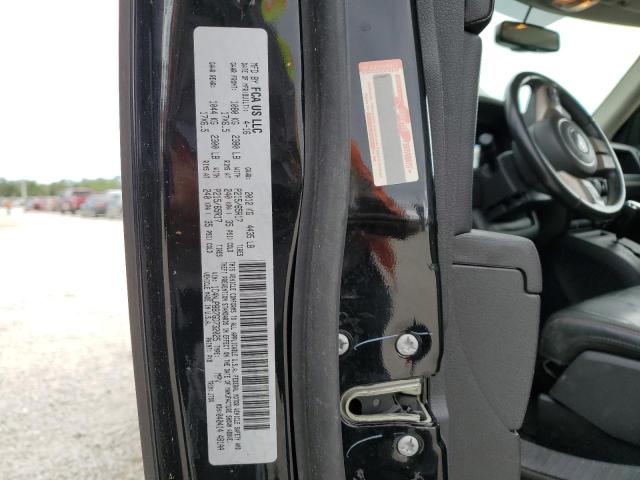 Photo 9 VIN: 1C4NJPBB7GD732025 - JEEP PATRIOT SP 