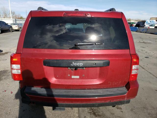 Photo 5 VIN: 1C4NJPBB7GD732705 - JEEP PATRIOT 