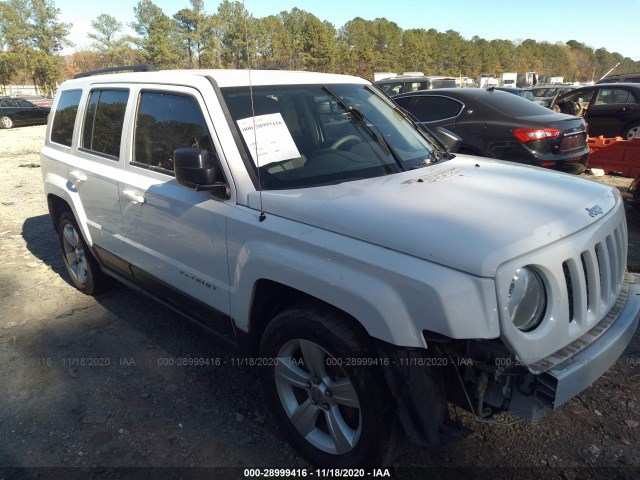 Photo 0 VIN: 1C4NJPBB7GD755403 - JEEP PATRIOT 