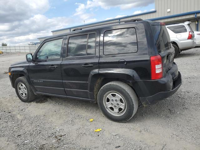 Photo 1 VIN: 1C4NJPBB7GD761461 - JEEP PATRIOT SP 