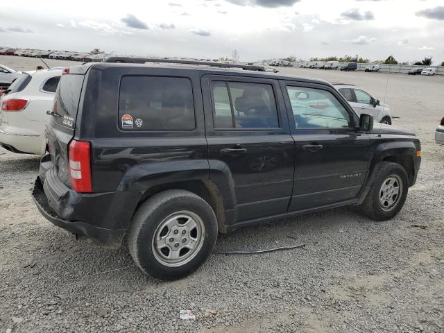 Photo 2 VIN: 1C4NJPBB7GD761461 - JEEP PATRIOT SP 