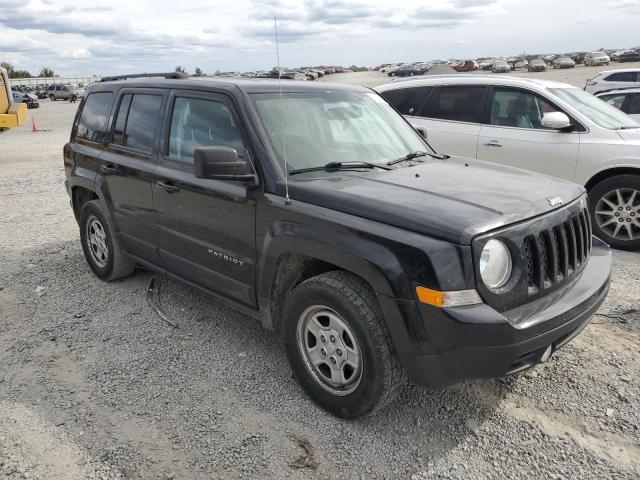 Photo 3 VIN: 1C4NJPBB7GD761461 - JEEP PATRIOT SP 