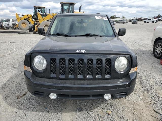 Photo 4 VIN: 1C4NJPBB7GD761461 - JEEP PATRIOT SP 