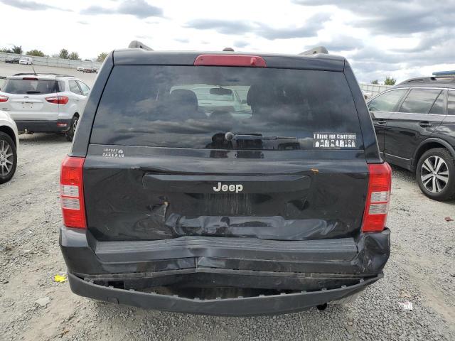 Photo 5 VIN: 1C4NJPBB7GD761461 - JEEP PATRIOT SP 