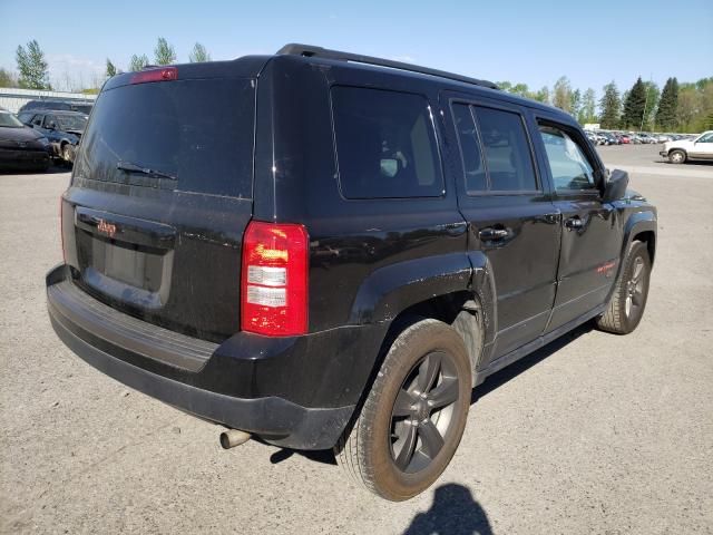 Photo 3 VIN: 1C4NJPBB7GD777417 - JEEP PATRIOT SP 