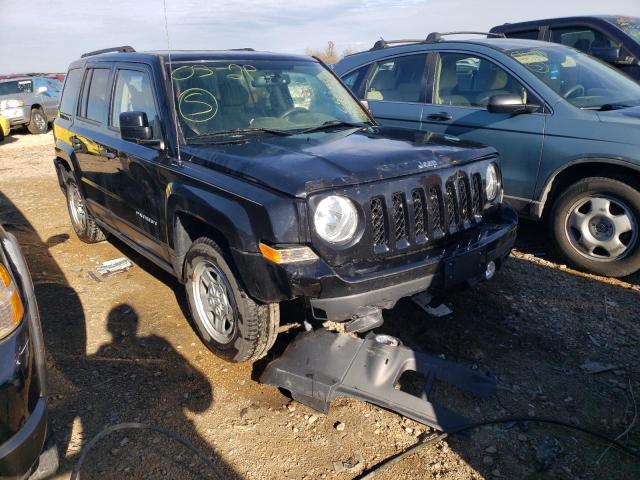 Photo 0 VIN: 1C4NJPBB7GD800985 - JEEP PATRIOT SP 