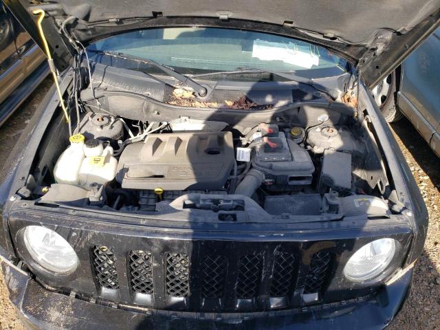 Photo 6 VIN: 1C4NJPBB7GD800985 - JEEP PATRIOT SP 