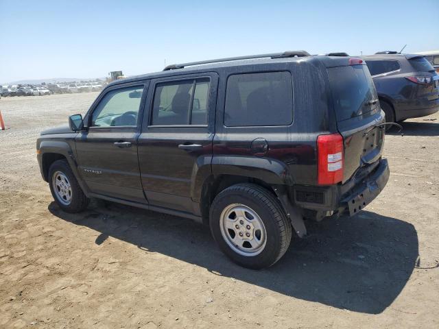 Photo 1 VIN: 1C4NJPBB7GD808228 - JEEP PATRIOT SP 