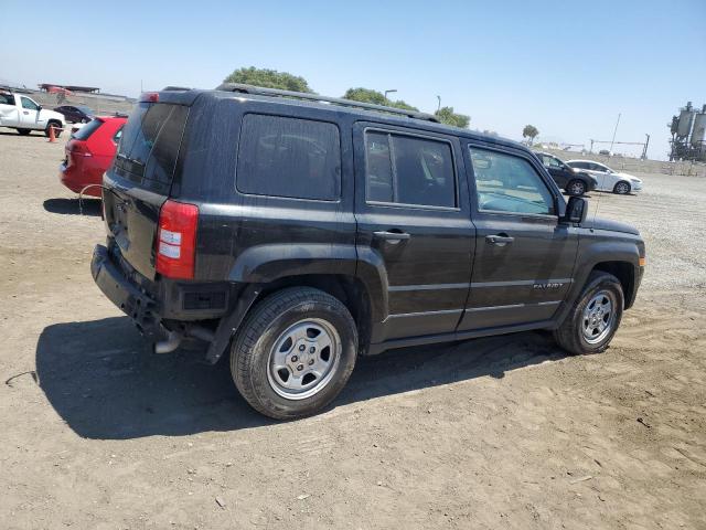 Photo 2 VIN: 1C4NJPBB7GD808228 - JEEP PATRIOT SP 