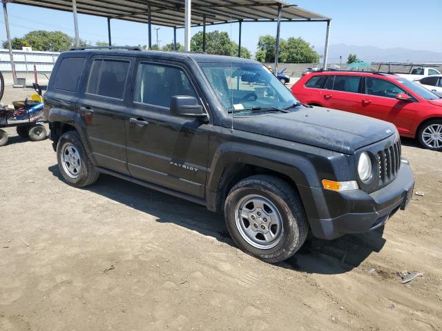 Photo 3 VIN: 1C4NJPBB7GD808228 - JEEP PATRIOT SP 