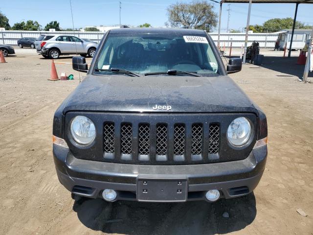 Photo 4 VIN: 1C4NJPBB7GD808228 - JEEP PATRIOT SP 