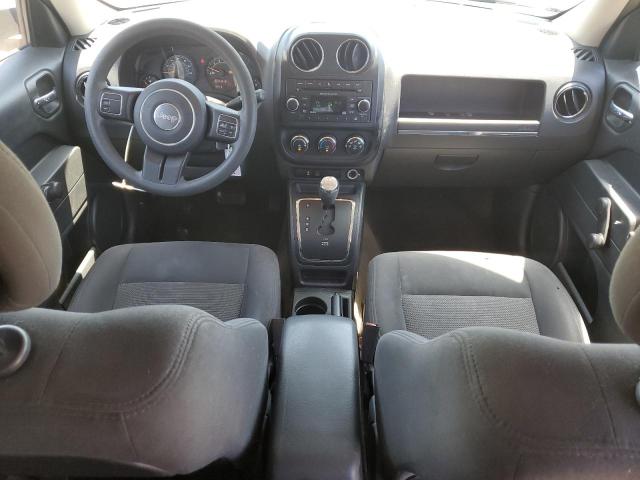 Photo 7 VIN: 1C4NJPBB7GD808228 - JEEP PATRIOT SP 