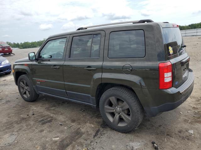 Photo 1 VIN: 1C4NJPBB7HD103446 - JEEP PATRIOT SP 