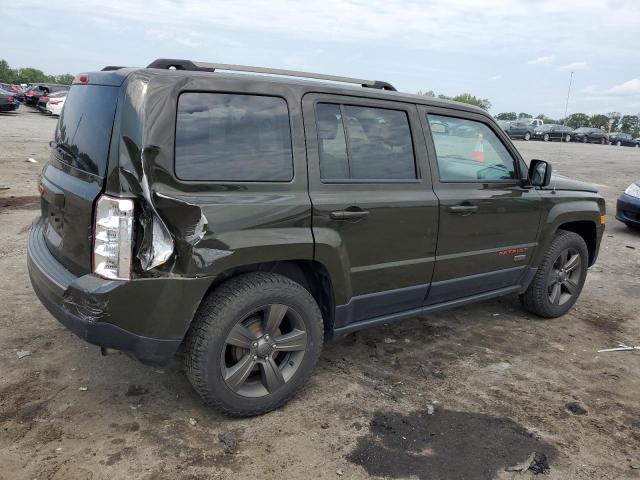 Photo 2 VIN: 1C4NJPBB7HD103446 - JEEP PATRIOT SP 