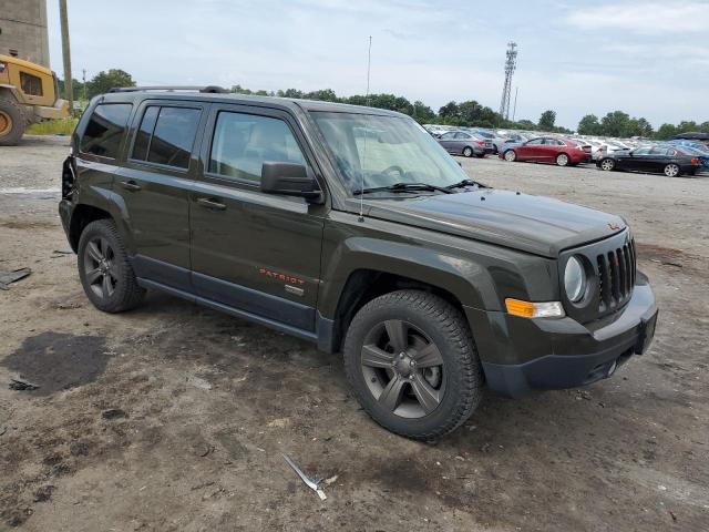 Photo 3 VIN: 1C4NJPBB7HD103446 - JEEP PATRIOT SP 