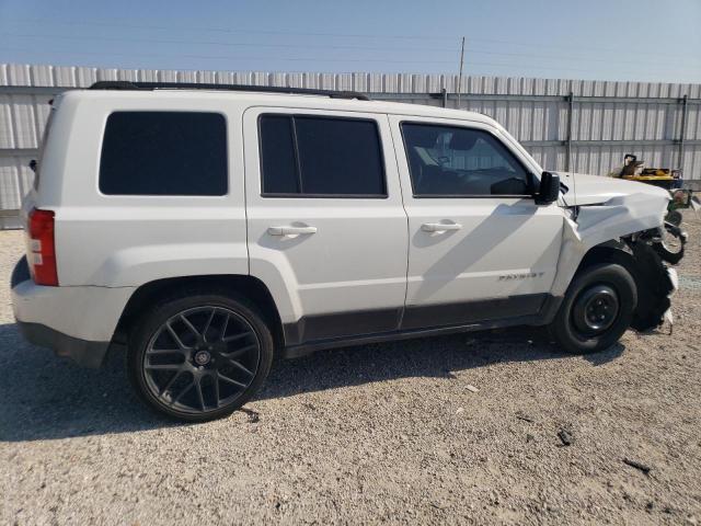 Photo 2 VIN: 1C4NJPBB7HD121154 - JEEP PATRIOT SP 