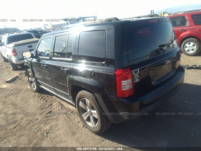 Photo 2 VIN: 1C4NJPBB8CD590746 - JEEP PATRIOT 