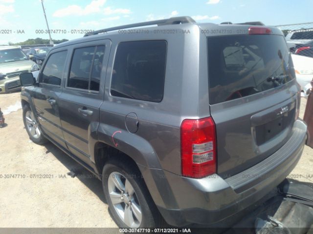 Photo 2 VIN: 1C4NJPBB8DD165934 - JEEP PATRIOT 