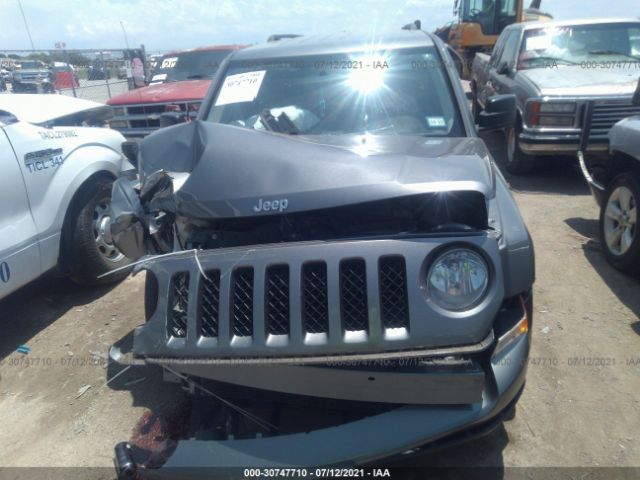 Photo 5 VIN: 1C4NJPBB8DD165934 - JEEP PATRIOT 