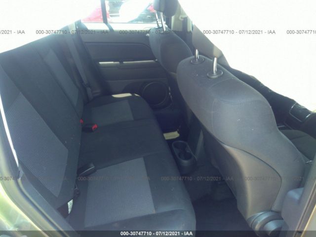 Photo 7 VIN: 1C4NJPBB8DD165934 - JEEP PATRIOT 