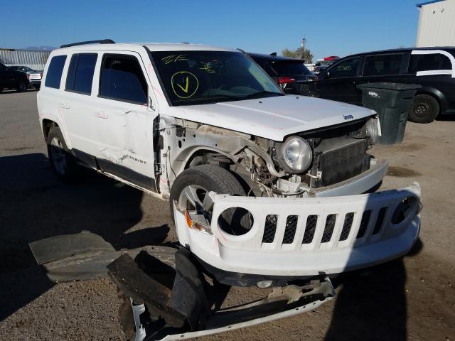 Photo 0 VIN: 1C4NJPBB8ED642363 - JEEP PATRIOT SP 