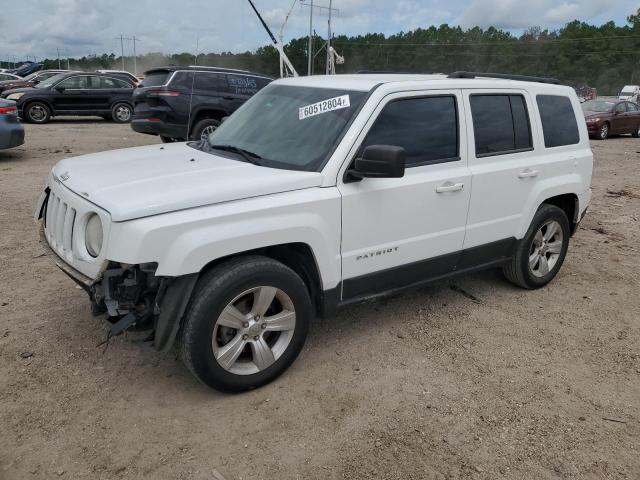 Photo 0 VIN: 1C4NJPBB8ED645487 - JEEP PATRIOT 