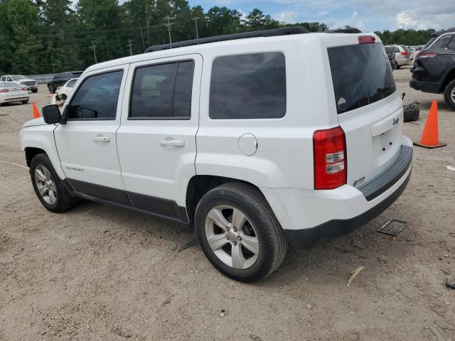 Photo 1 VIN: 1C4NJPBB8ED645487 - JEEP PATRIOT 