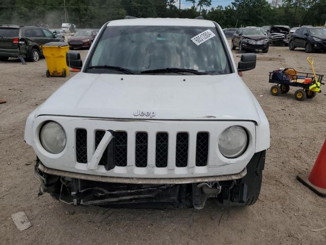 Photo 4 VIN: 1C4NJPBB8ED645487 - JEEP PATRIOT 