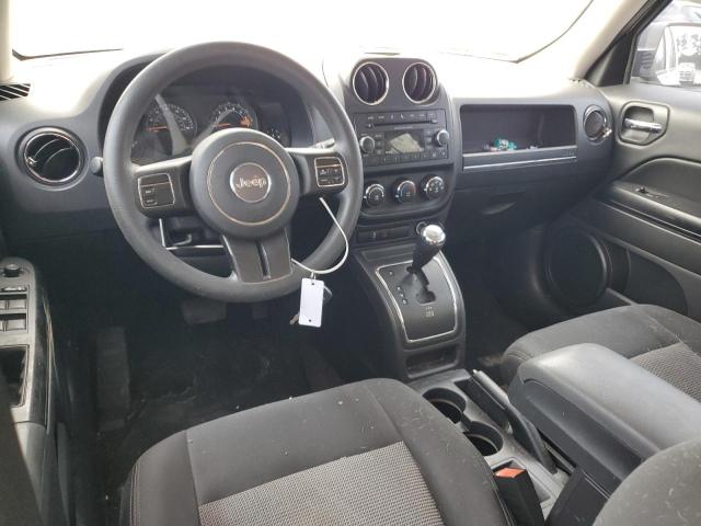 Photo 7 VIN: 1C4NJPBB8ED645487 - JEEP PATRIOT 