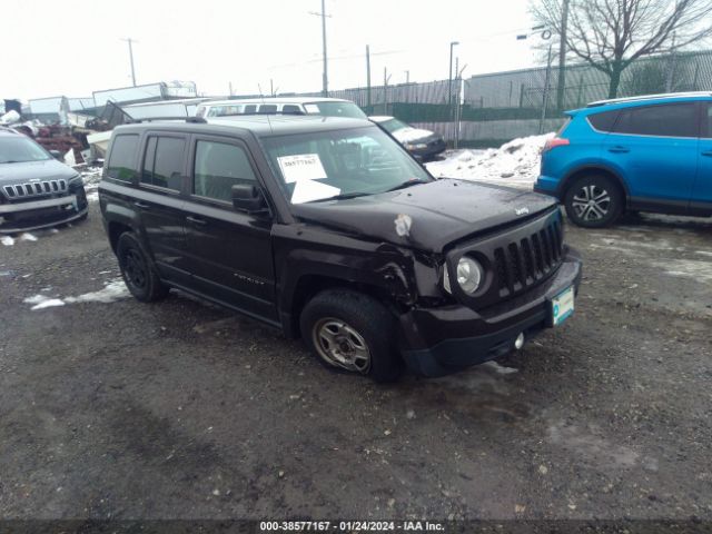 Photo 0 VIN: 1C4NJPBB8ED649197 - JEEP PATRIOT 