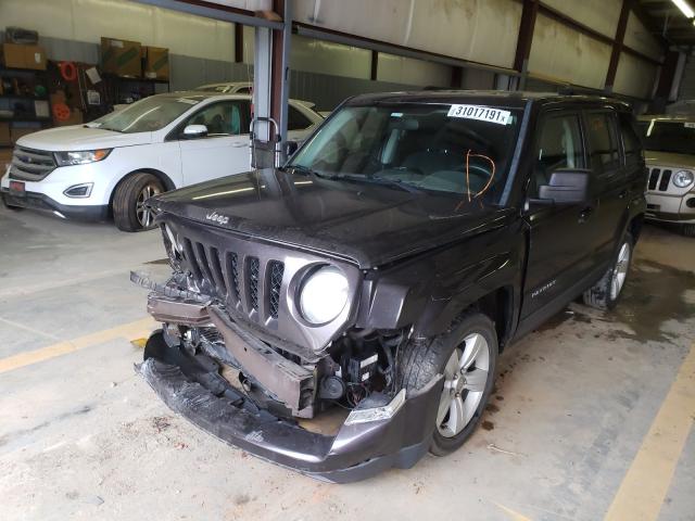 Photo 1 VIN: 1C4NJPBB8ED727218 - JEEP PATRIOT SP 