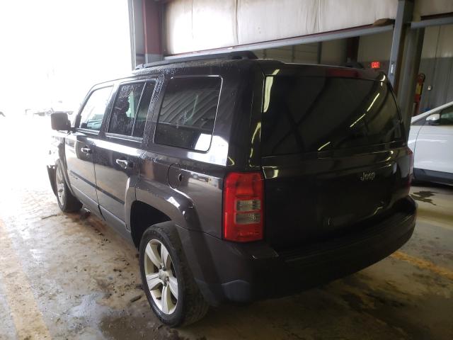 Photo 2 VIN: 1C4NJPBB8ED727218 - JEEP PATRIOT SP 