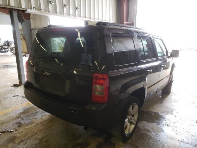 Photo 3 VIN: 1C4NJPBB8ED727218 - JEEP PATRIOT SP 