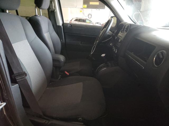 Photo 4 VIN: 1C4NJPBB8ED727218 - JEEP PATRIOT SP 