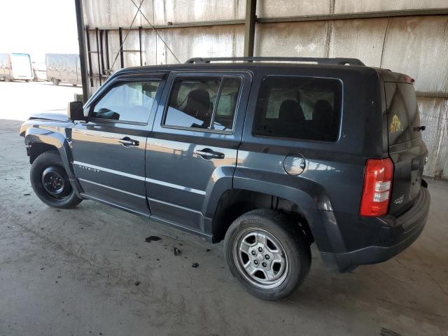 Photo 1 VIN: 1C4NJPBB8ED752670 - JEEP PATRIOT 