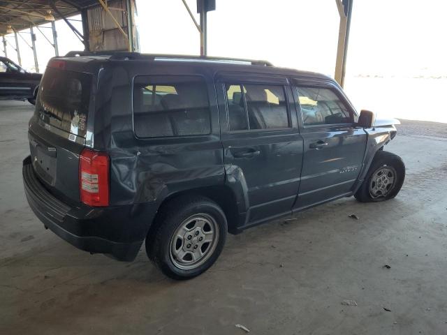 Photo 2 VIN: 1C4NJPBB8ED752670 - JEEP PATRIOT 