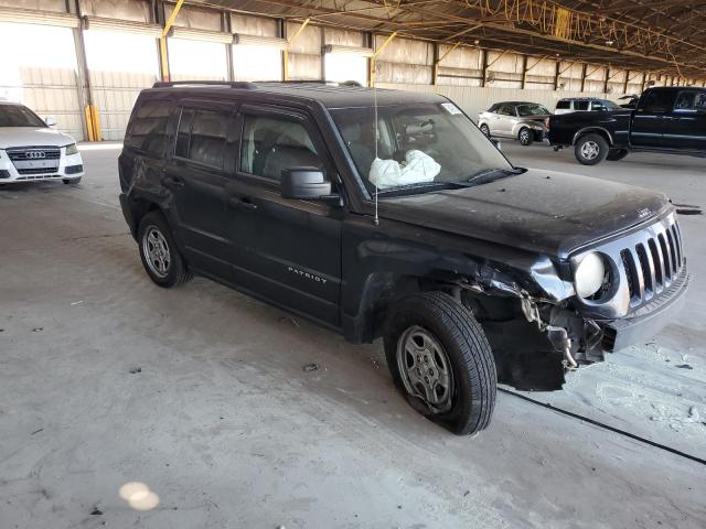 Photo 3 VIN: 1C4NJPBB8ED752670 - JEEP PATRIOT 