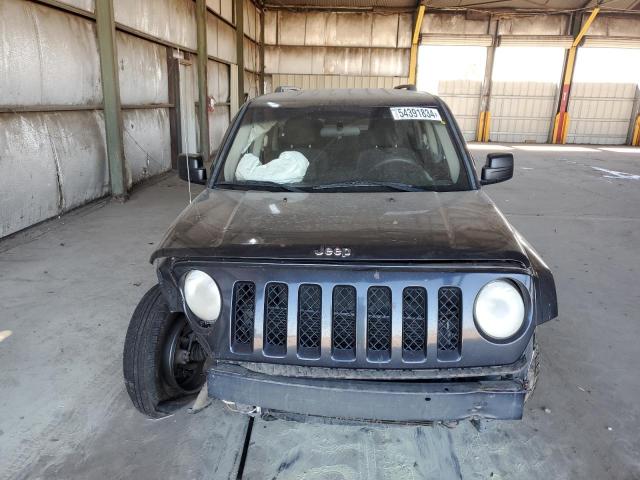 Photo 4 VIN: 1C4NJPBB8ED752670 - JEEP PATRIOT 