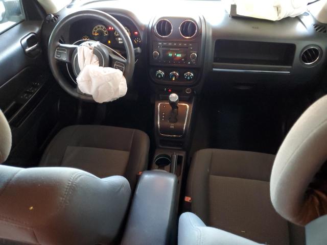 Photo 7 VIN: 1C4NJPBB8ED752670 - JEEP PATRIOT 